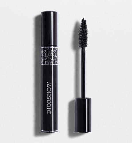 Diorshow Lash Extension Effect Volume Mascara