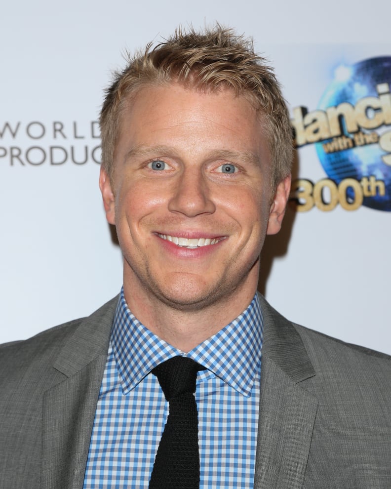 Sean Lowe