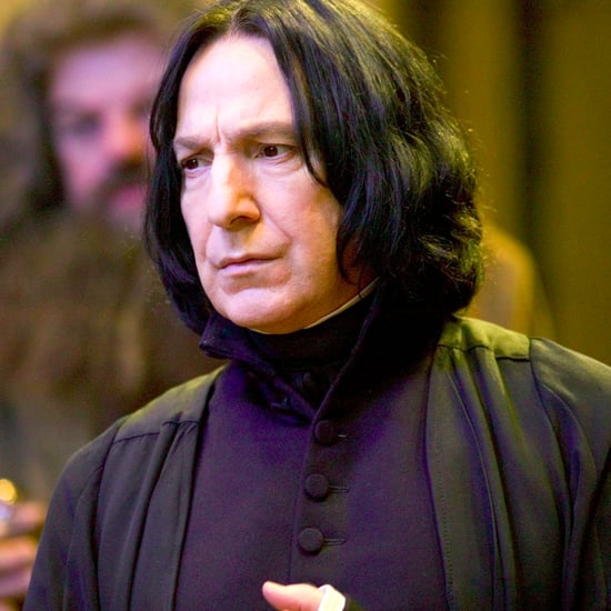 Why I Love Snape