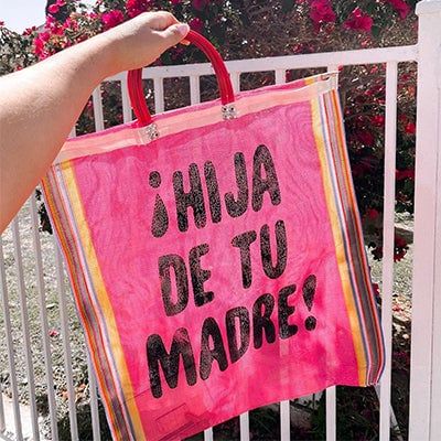 Mercado Bag