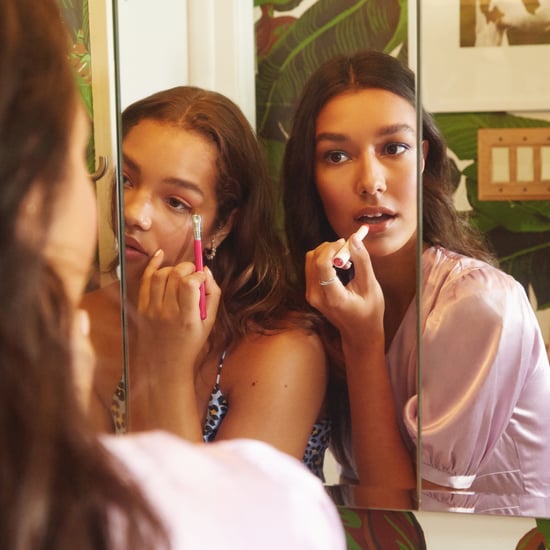 Beauty by POPSUGAR Lip Scrub Review