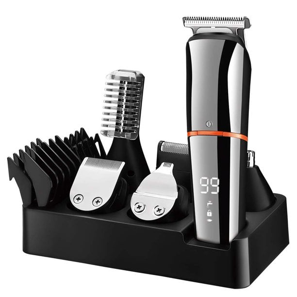 Bestgoods Beard Grooming Kit