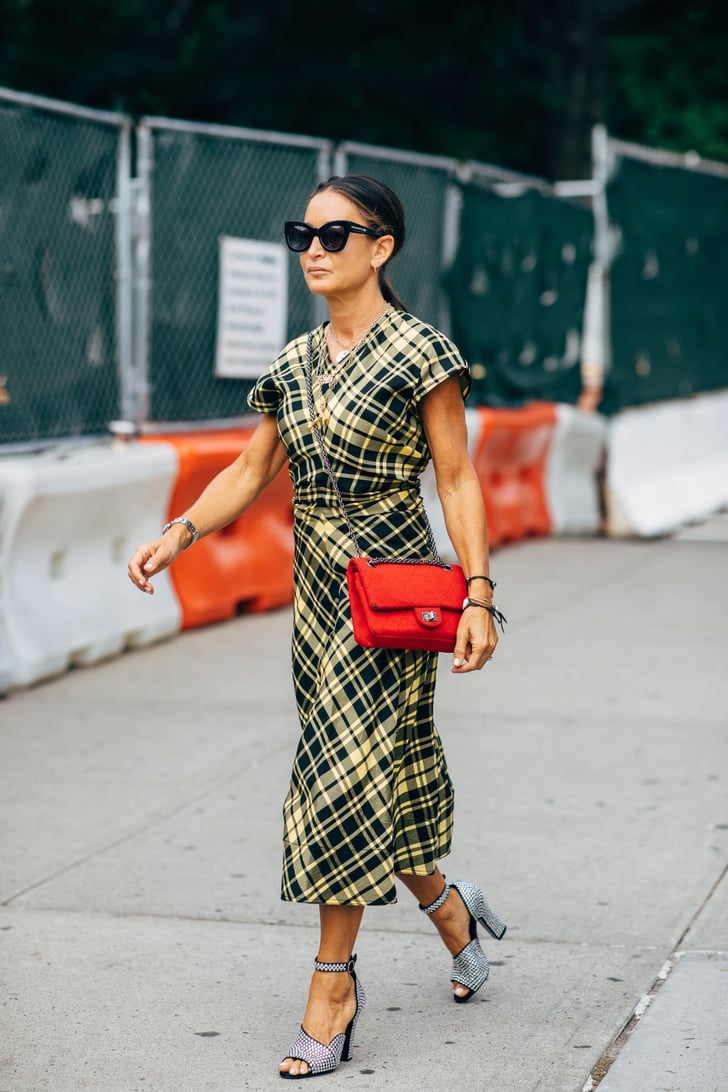 NYFW Day 4 | The Best Street Style at New York Fashion Week Spring 2020 ...