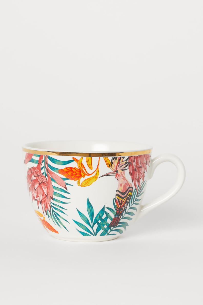 Printed Cup