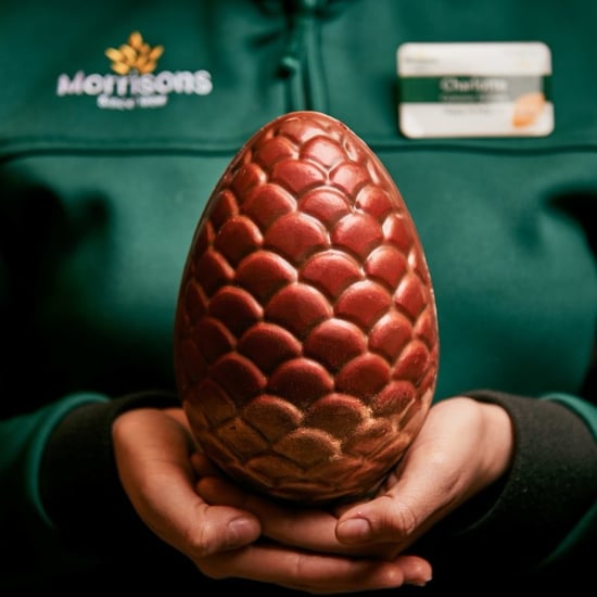 Game of Thrones Easter Eggs Morrisons