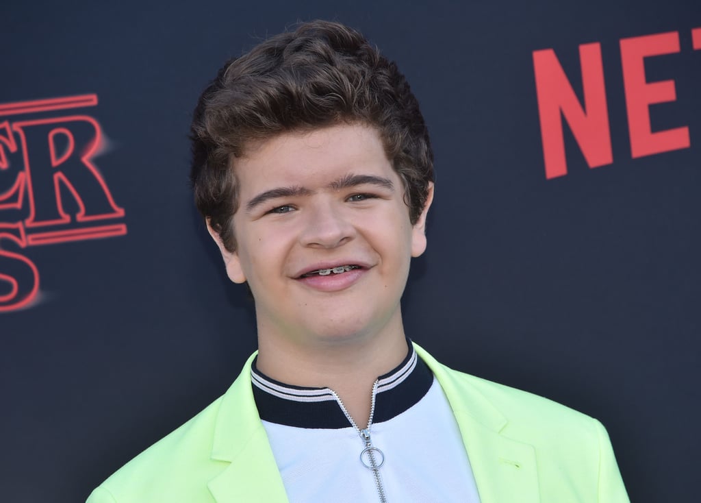 Stranger Things Cast at Premiere Pictures June 2019