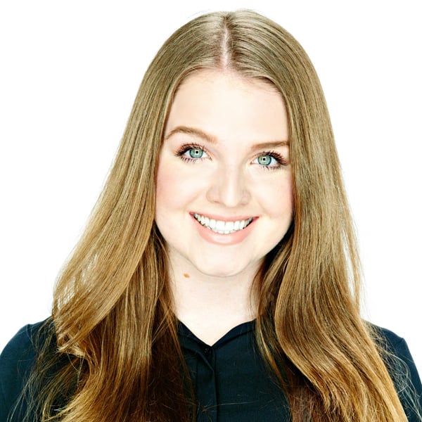 Ashley Paige POPSUGAR