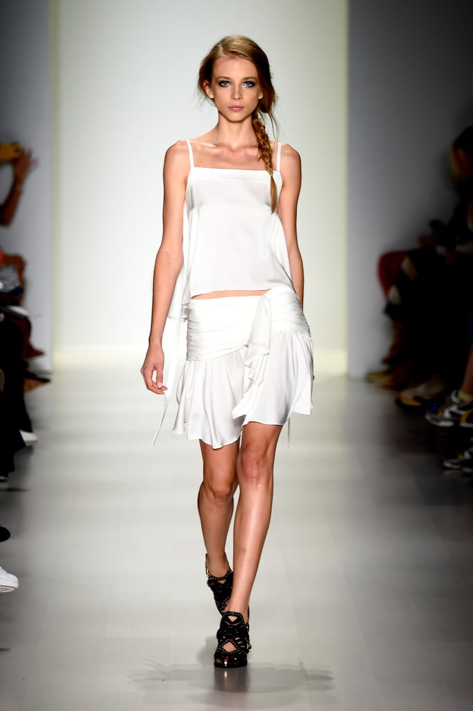Marissa Webb Spring 2015 Marissa Webb Spring 2015