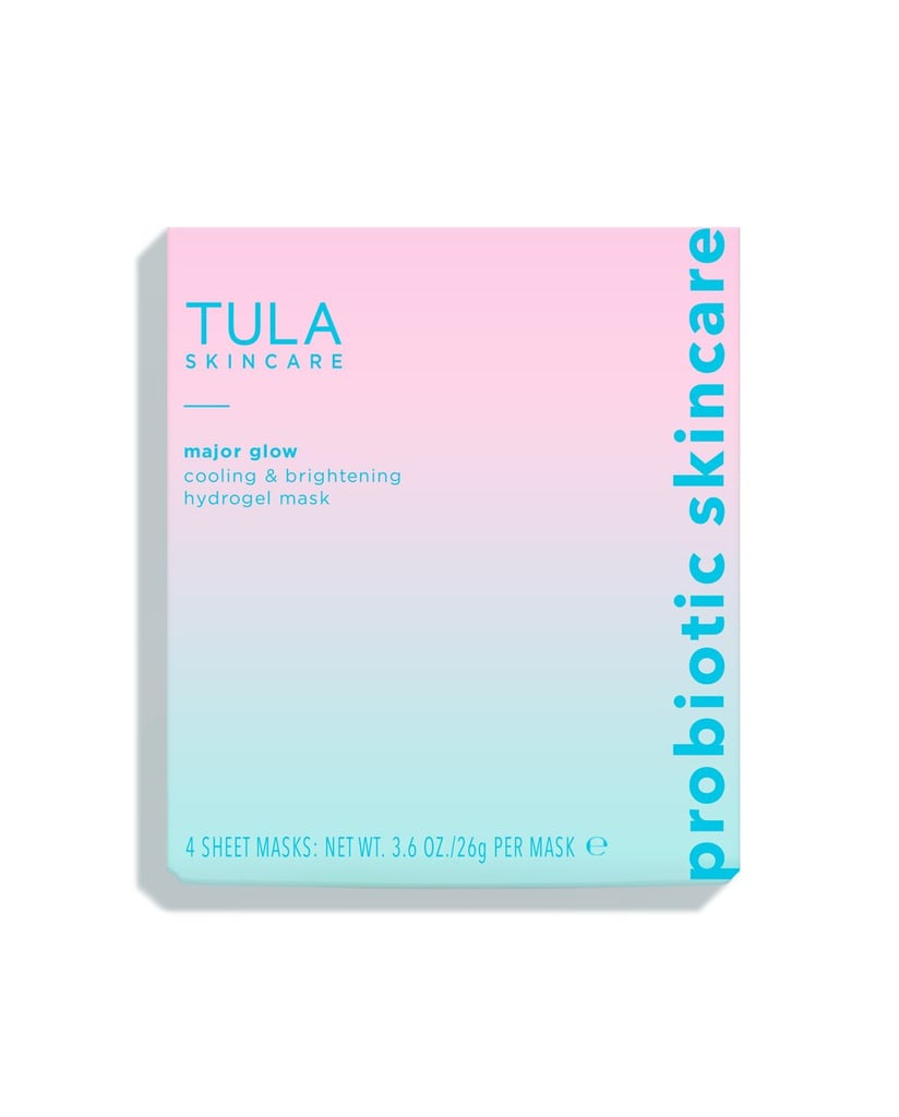 Tula Skincare Major Glow Mask Review
