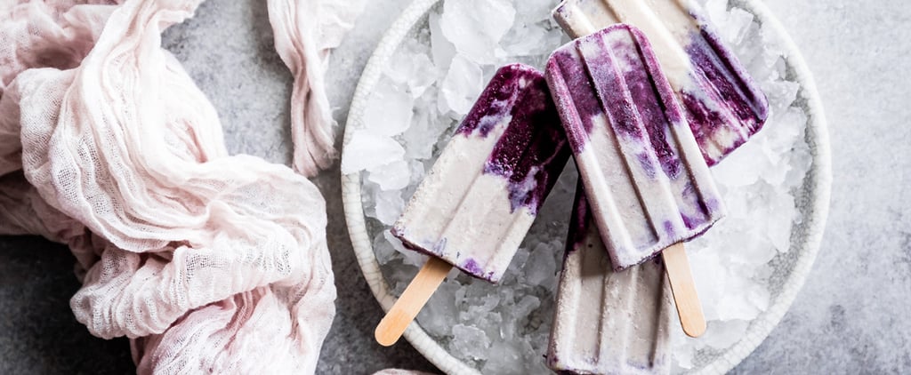 Easy Popsicle Recipes