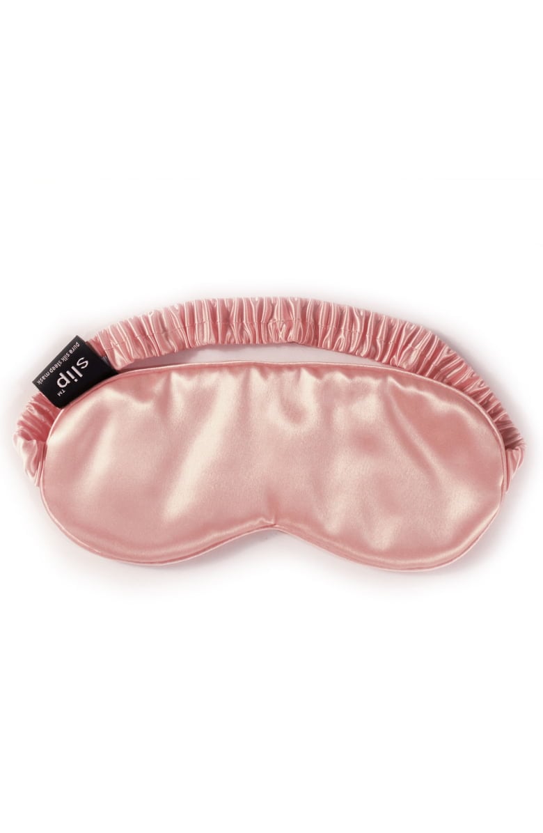 Gifts Under $50 For Women in Their 20s: Silk Sleep Mask