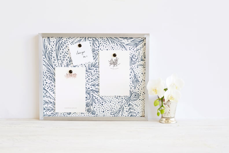 Minted Pin Boards