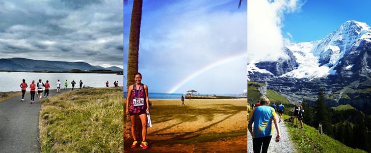 Beautiful Destination Marathons