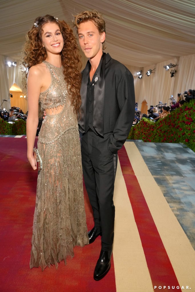 All the Celebrity Couples at the 2022 Met Gala