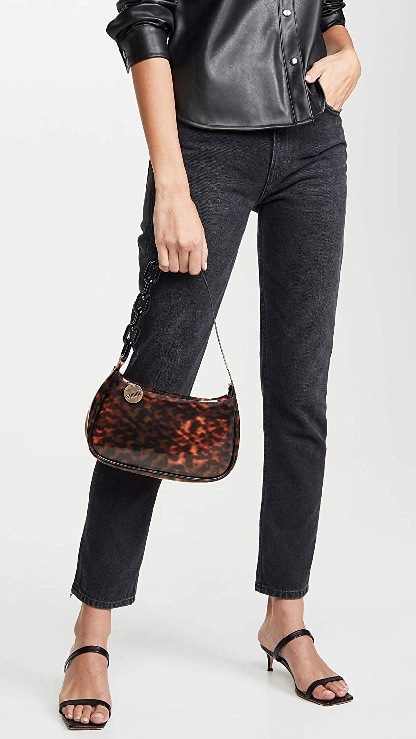 Studio 33 woke mini baguette bag on sale
