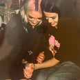 Selena Gomez's Latest Tattoo Holds a Lot of Meaning For Her and Her Pal Julia Michaels