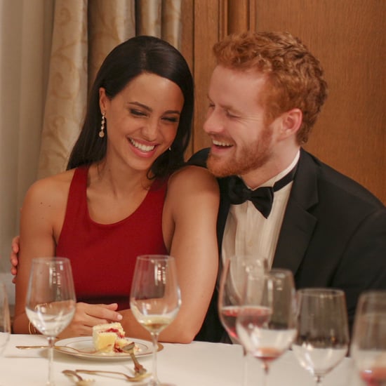 Prince Harry and Meghan Markle Lifetime Movie Details