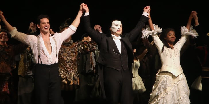 phantom of the opera london ending