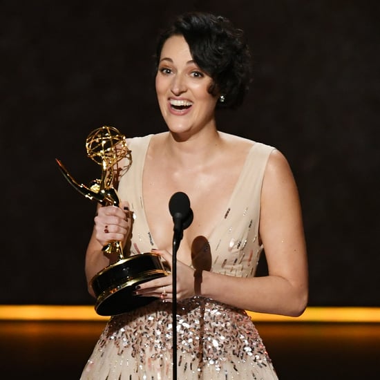 Emmy Winners List 2019