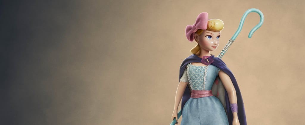 download bo peep toy story 3