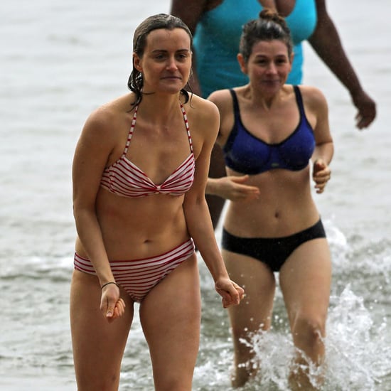 Orange Is the New Black Cast Vacations Together in Hawaii