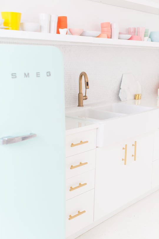 Brighten Up Your Appliances