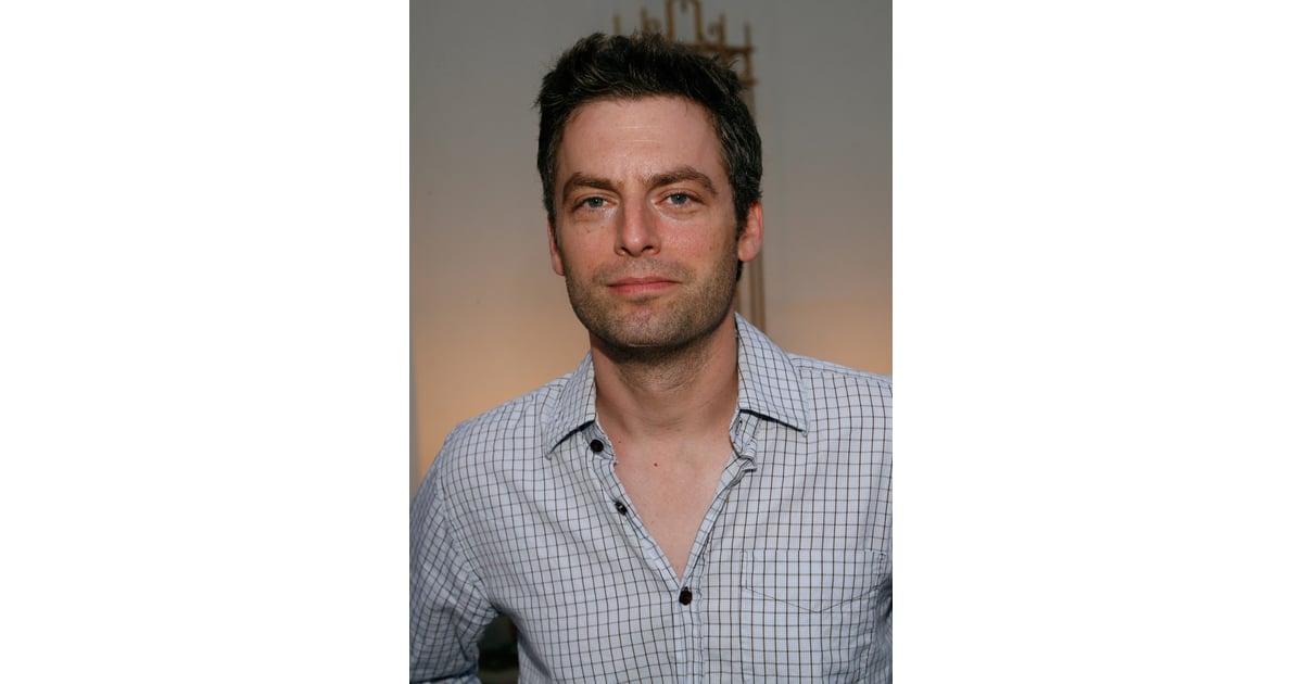 Justin Kirk | Most Underrated Hot Men | POPSUGAR Love & Sex Photo 6