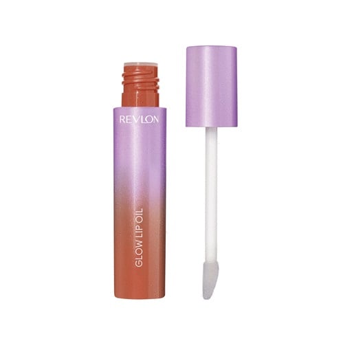 Revlon Crystal Aura Glow Lip Oil
