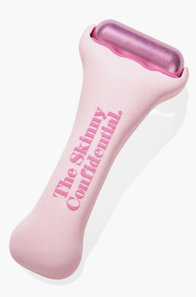The Skinny Confidential Hot Mess Ice Roller