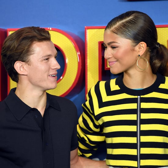 Zendaya and Tom Holland Speak Out About Their Relationship