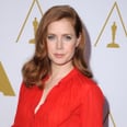 Amy Adams Tears Up While Remembering Philip Seymour Hoffman