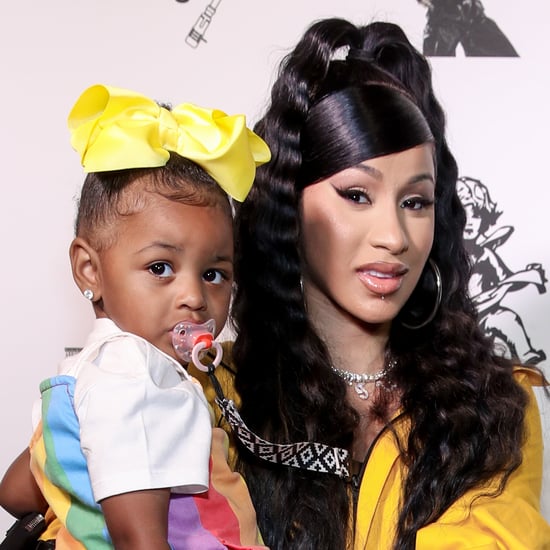 How Many Kids Does Cardi B Have?