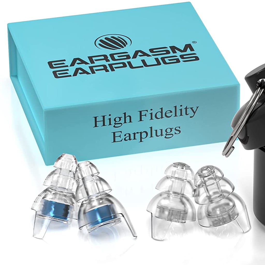 Eargasm High Fidelity Earplugs Review