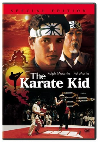 The Karate Kid