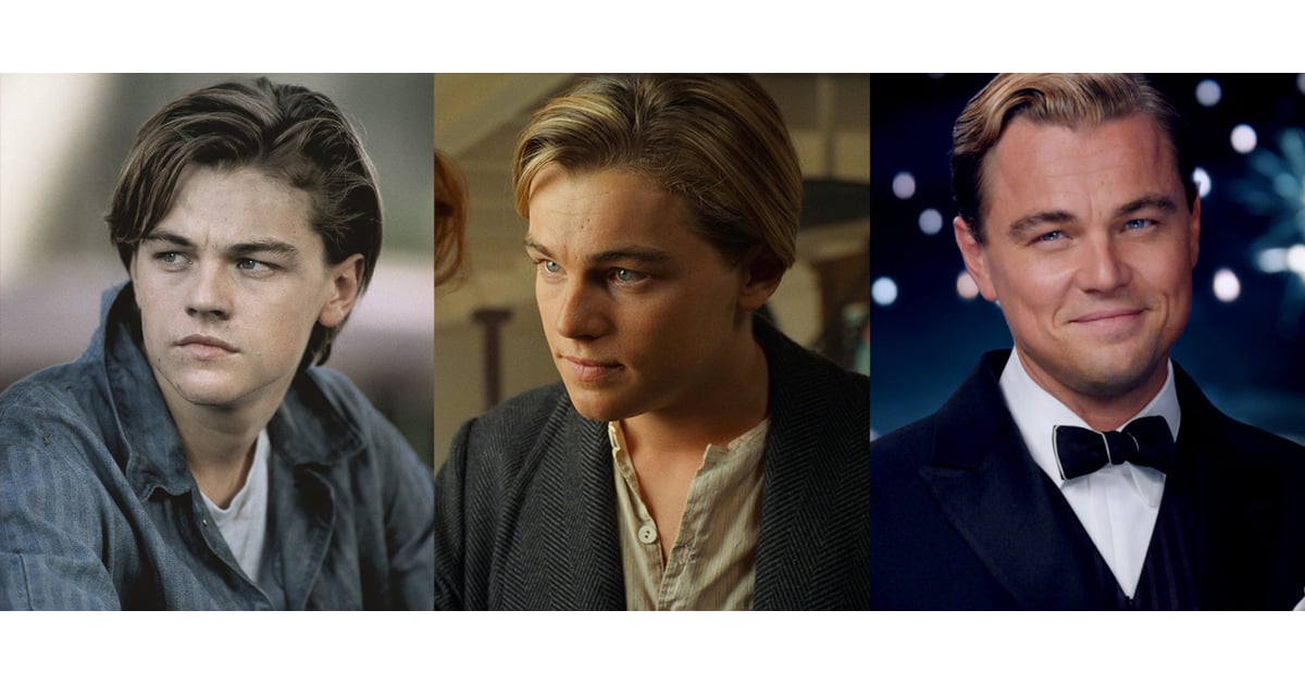 Leonardo DiCaprio Movie Pictures | POPSUGAR Entertainment