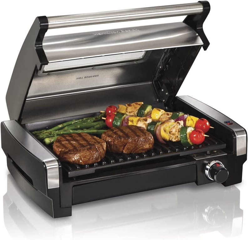 An Indoor Grill Will Give You the Freshest Tasting Food, Architectural  Digest