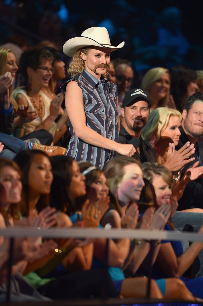CMT Music Awards 2014 Show Pictures