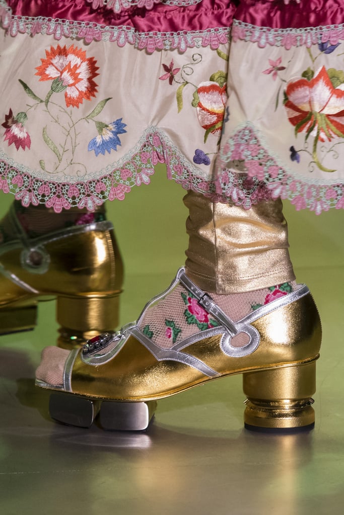 Gucci Fall '17