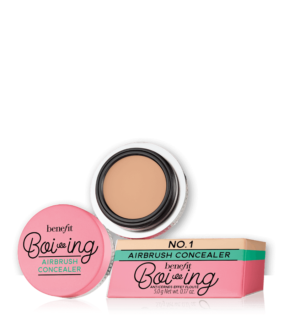 Boi-ing Airbrush Concealer