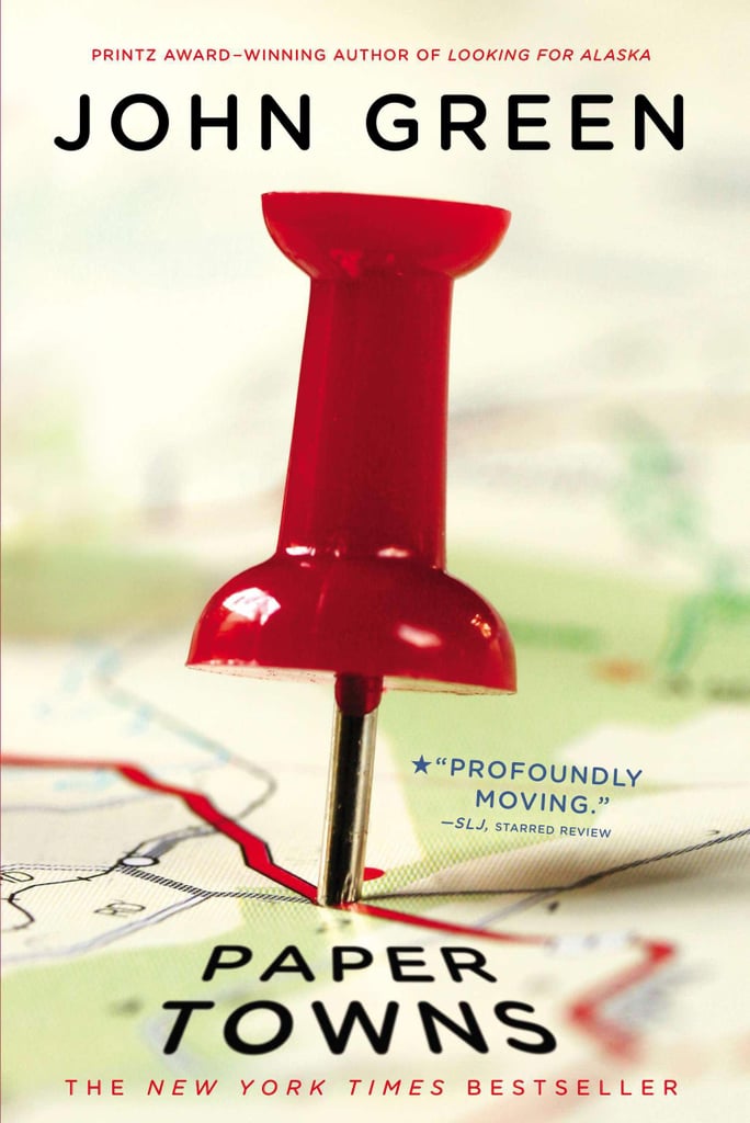 Paper Towns