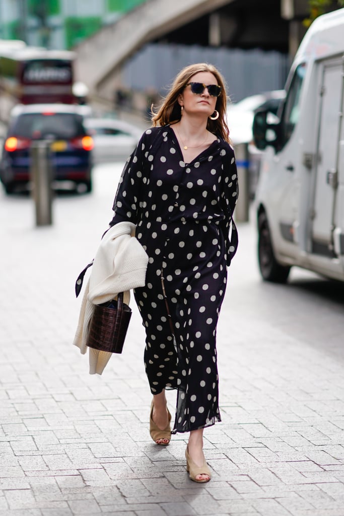Summer Fashion Trends: Polka Dots