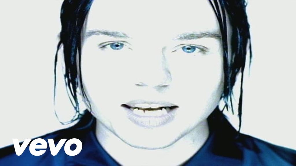 "I Want You" by Savage Garden