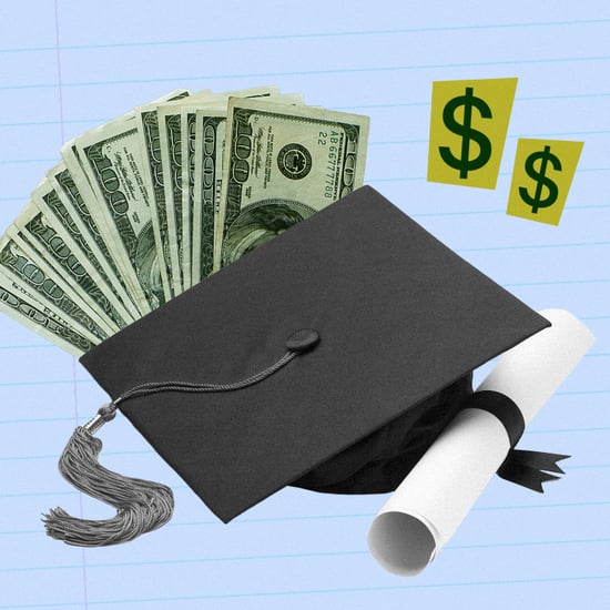 What My College Friendships Taught Me About Money