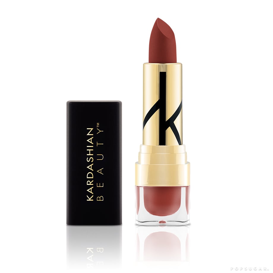 Kardashian Beauty Lip Slayer Lipstick in Bye Felicia