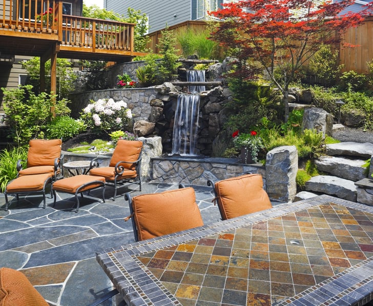 Install a Cooling Feature HGTV Elbow Room Host Chip Wade Shares the