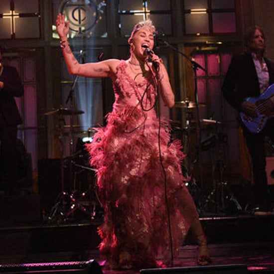 Watch Miley Cyrus's Saturday Night Live 2021 Performances