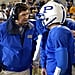 Coach Taylor Friday Night Lights GIFs