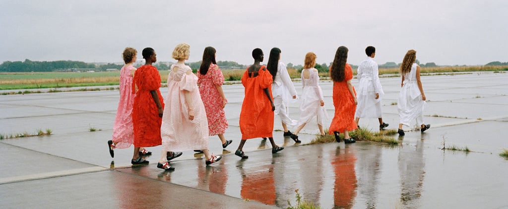 The 6 Biggest Color Trends For Spring 2022 Fashion