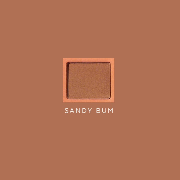 Capricorn: Sandy Bum