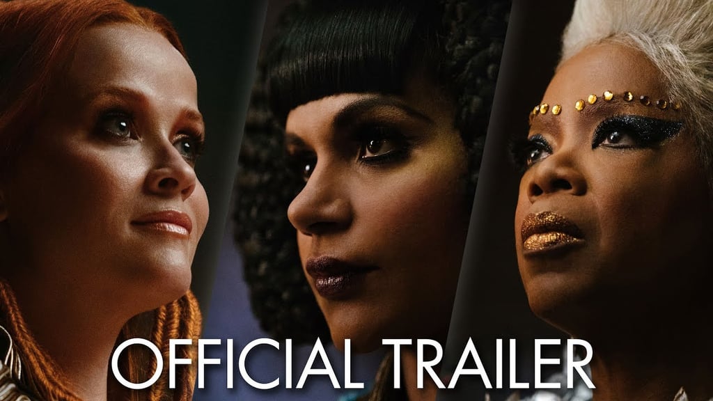 A Wrinkle in Time